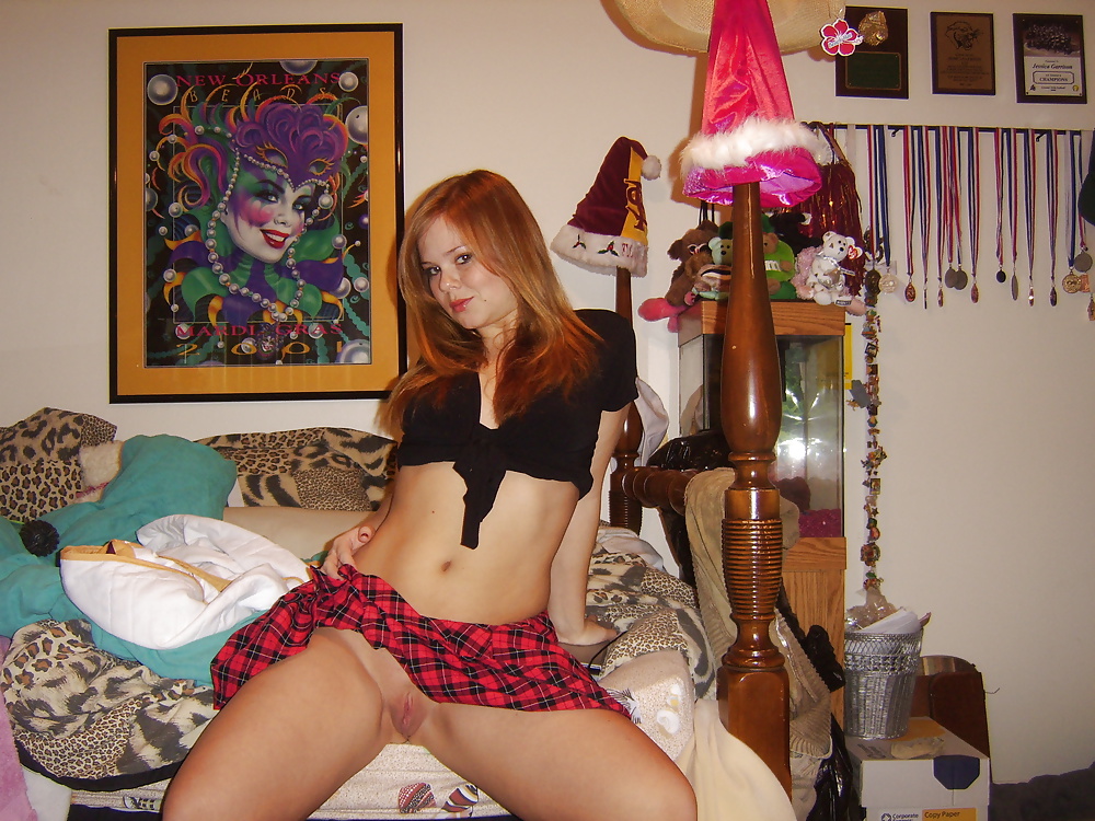 Sex Sexy Teen Redheads image