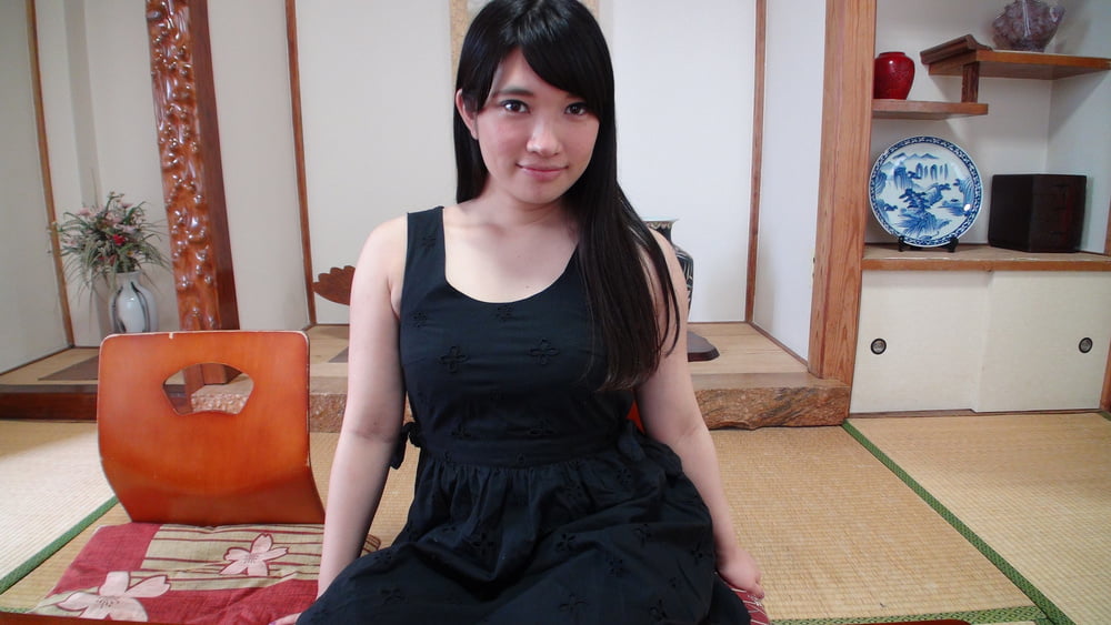 Japanese anal photo