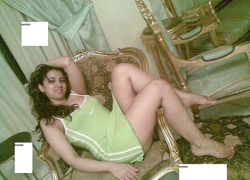 Sex Arab Ex-Girlfriends 4 image