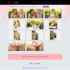 Erotic Sex Pics of easy porn tube system personal website XXX album thumbnail