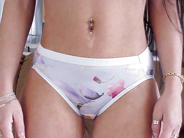 Sex Panty Model 7 image
