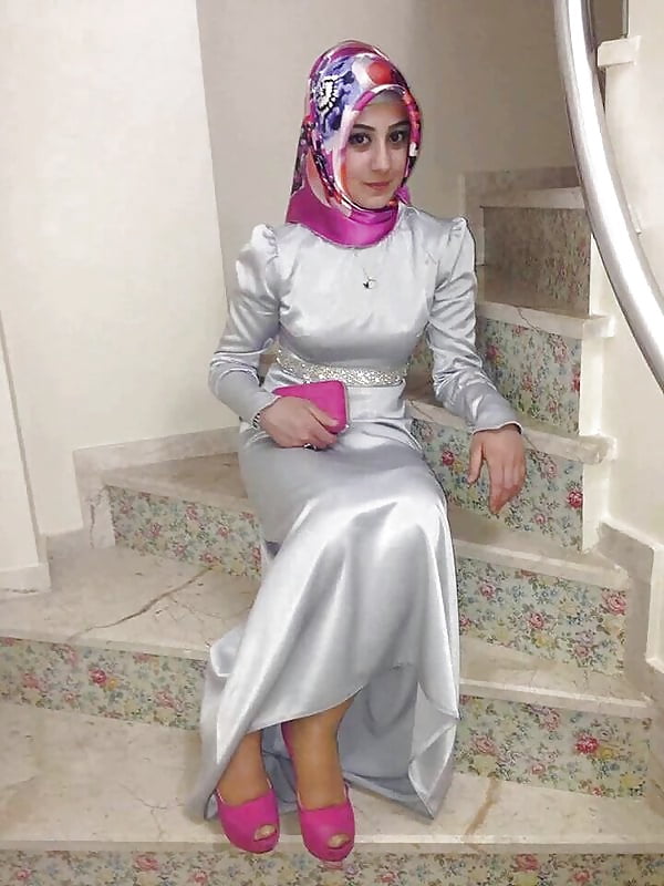 Sexy Turkish Hijab Teen 13 Pics Xhamster