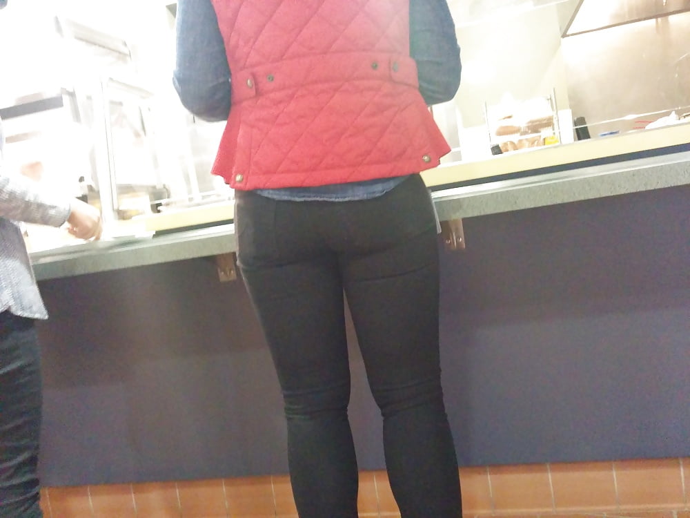Sex Booty Voyeur image
