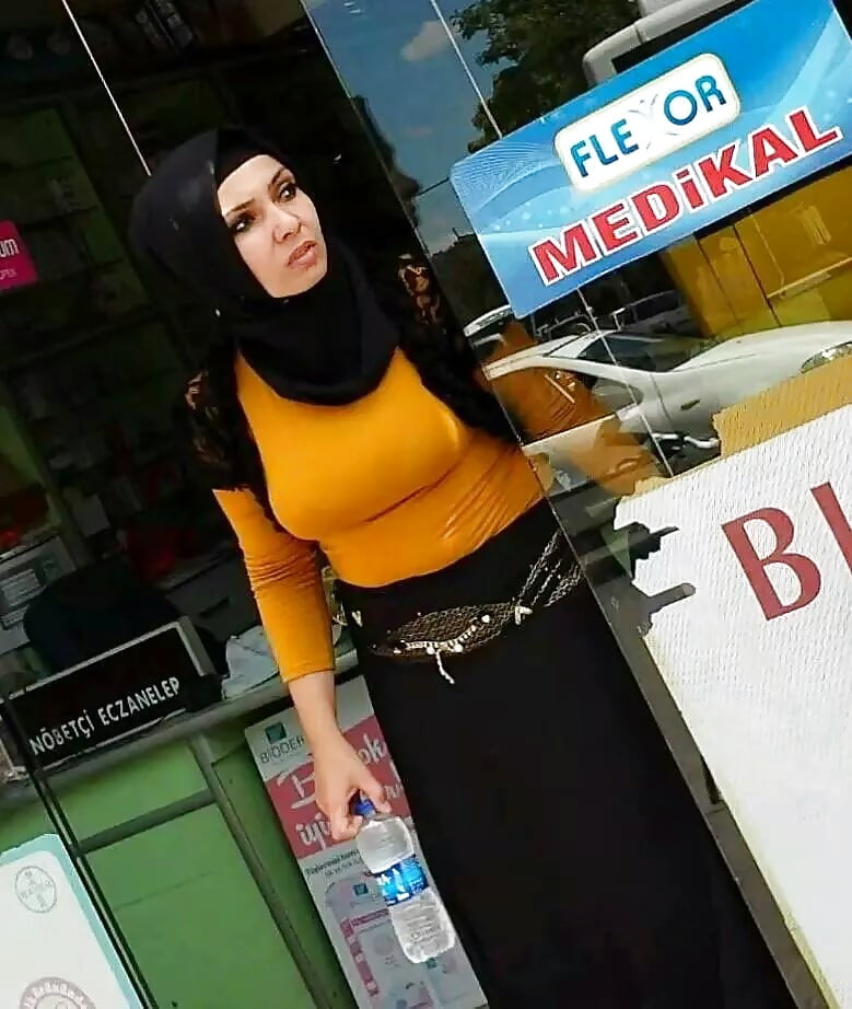 Sex Turkish Hijab Teen image