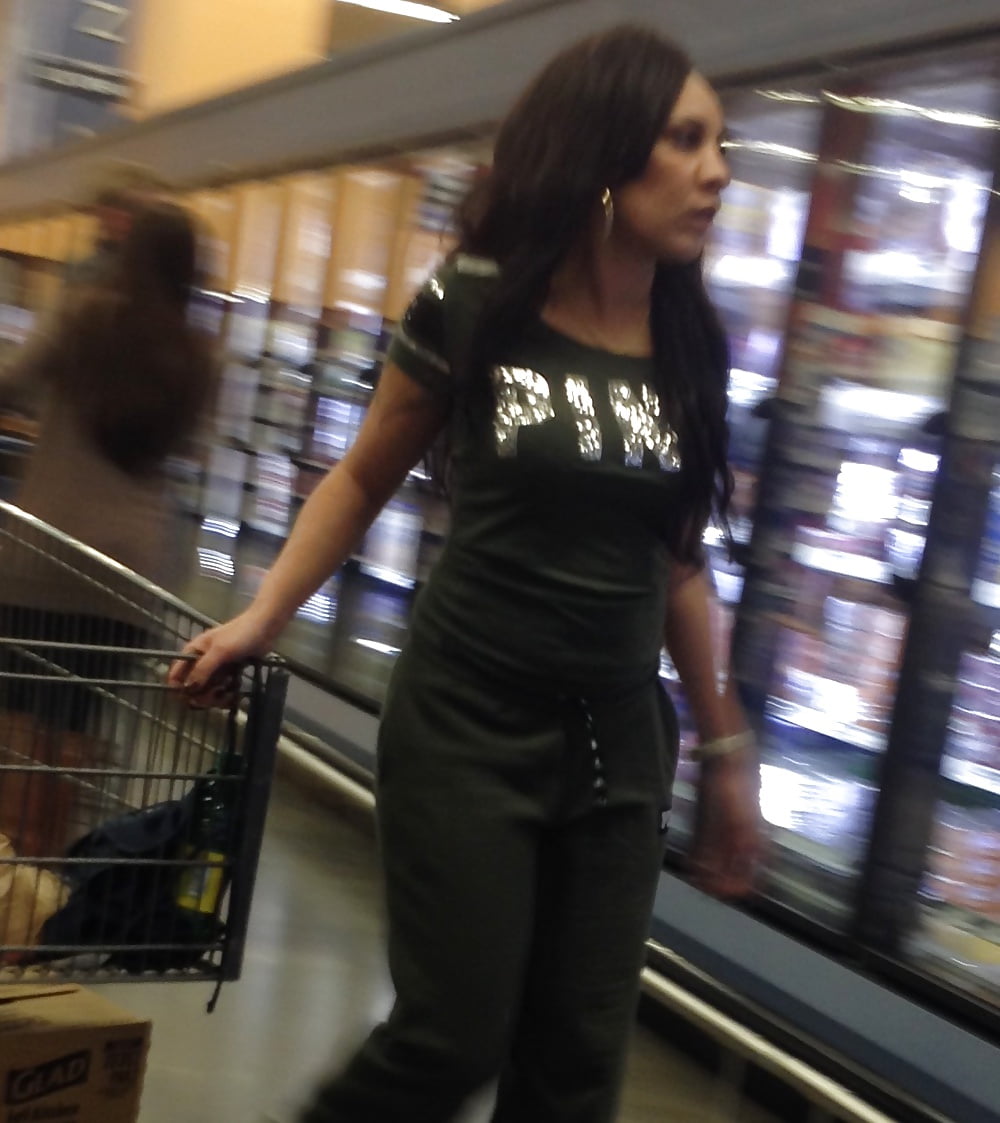 Sex Sexy curvy rican milf image