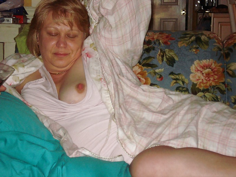 Sex amateur mature 1 image