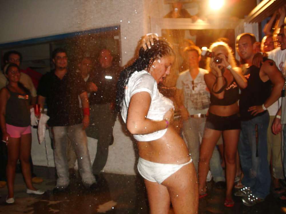 Sex Sex Convention party image