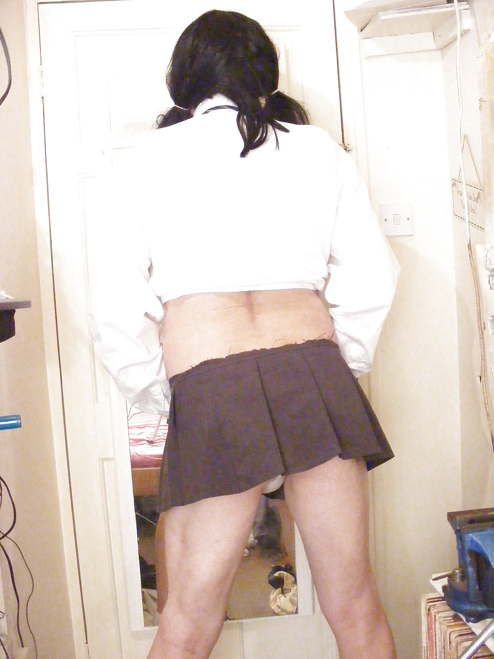 Sex crossdresser image
