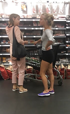 Masturbating at the mall Masturbating at the mall