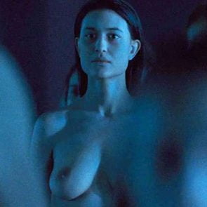 Julia jones boobs