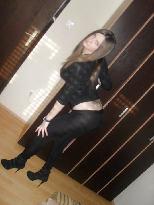 Sex Serbian Slut Stajcica image