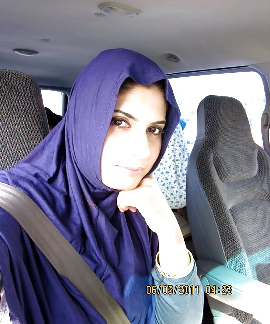 Sex Hijabi Whores for your CUM Tributes 8 image