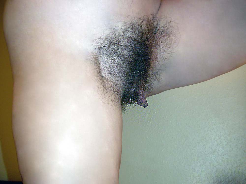 Sex Tim 371 Simply Hairy Mary Close ups. image