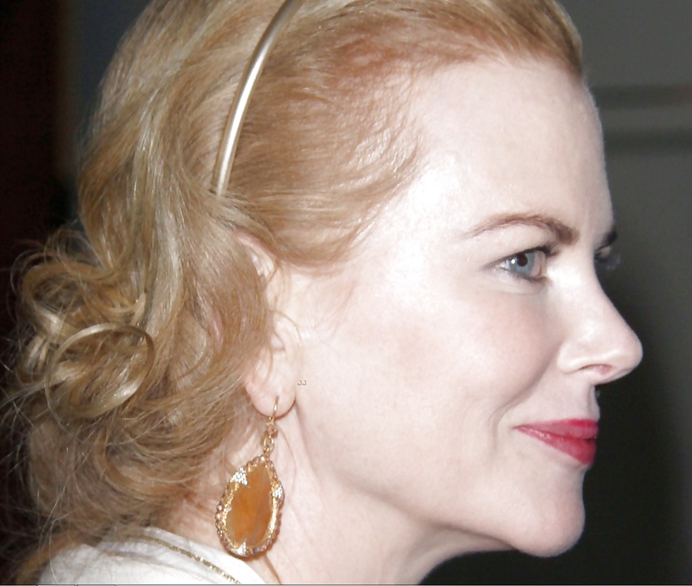 Sex Nicole Kidman image