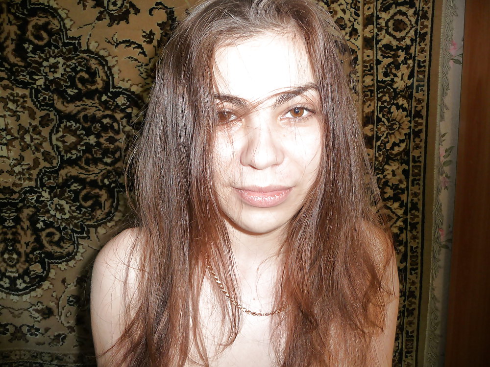 Sex Russian girl Katya. more image