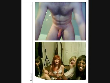 Sex omegle best chat image