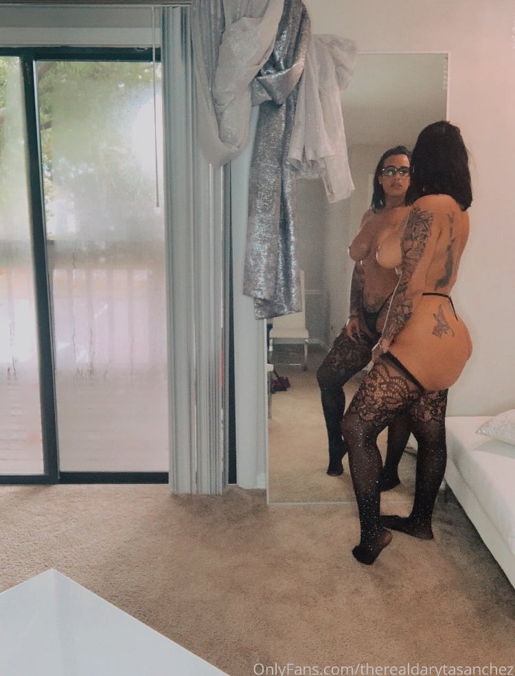 Daryta Sanchez Nude Leaked (2 Videos + 59 Photos) 104