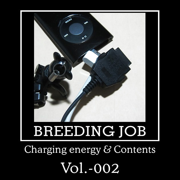 Sex Practical Breeding Job 8-bit Vol-001 image