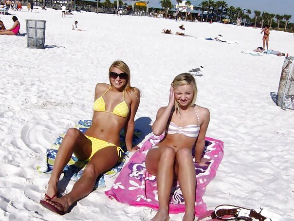 Sex Cock busting TEENS!! superhot image