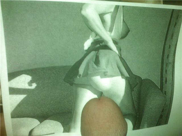 Sex Cum on your wife request Boomboomer! image