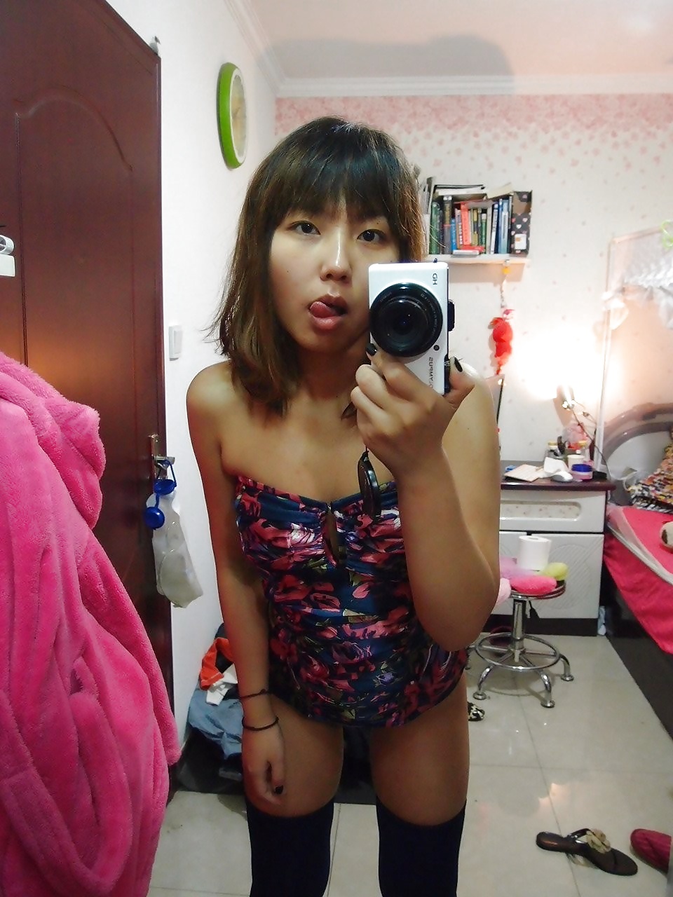 Sex Chinese Student image