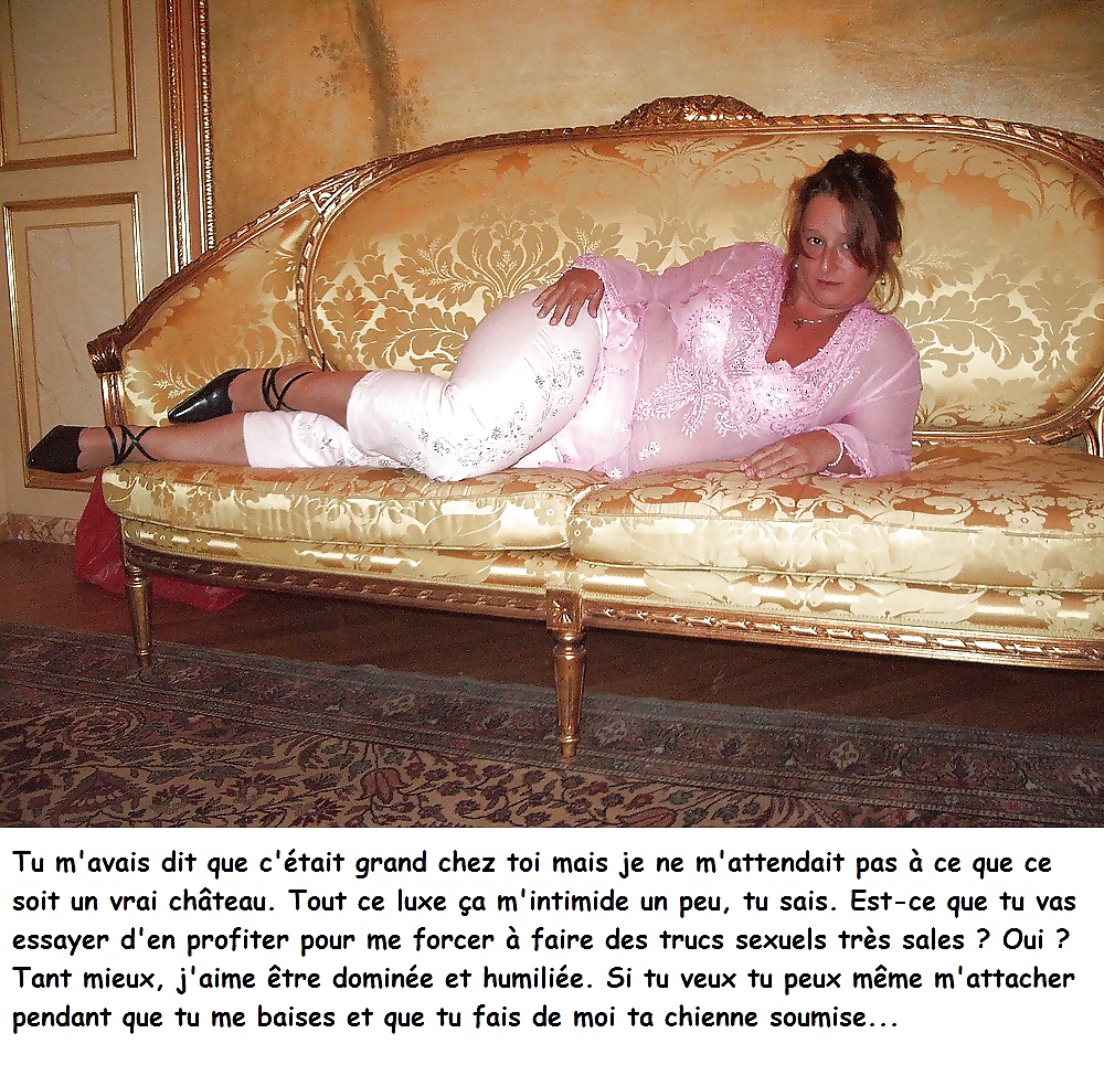 Sex captions pour squalito66 image