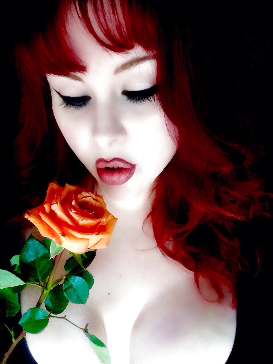 Sex Massive busty bbw big boobs image