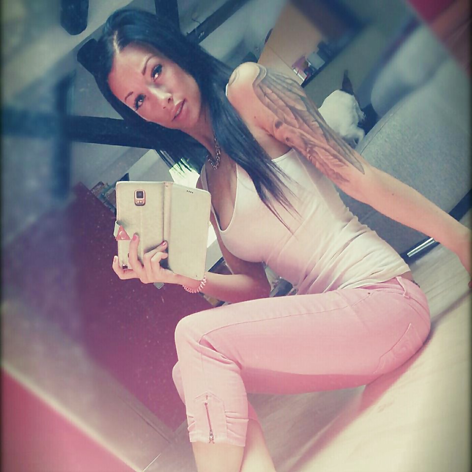 Sex German FB sluts voting #4 - pls vote and comment image