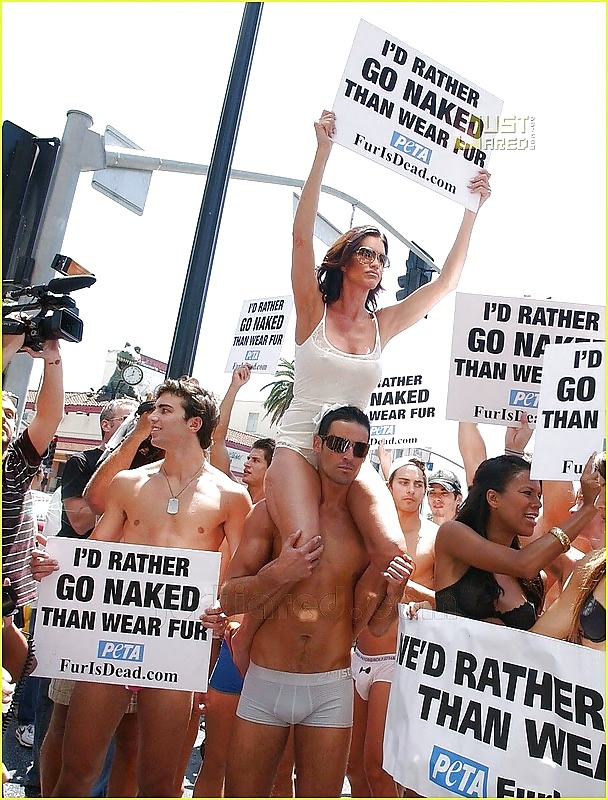 Sex Brian Kehoe  and P.E.T.A.- Los Angeles image