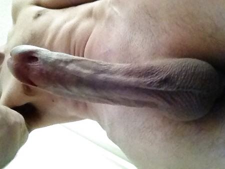 Another pic of my cock