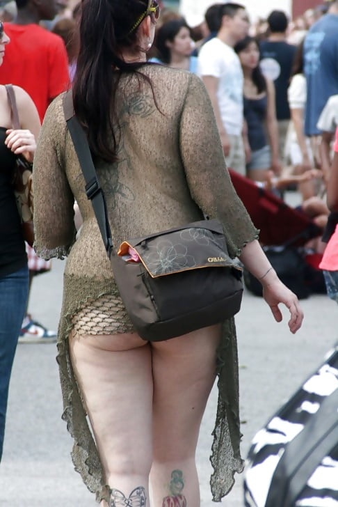 Sex Voyeur.Candid.14-1 image