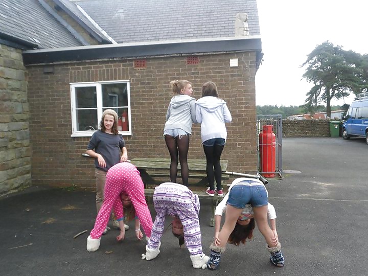 Sex Pics that got me hard and made me cum !! image