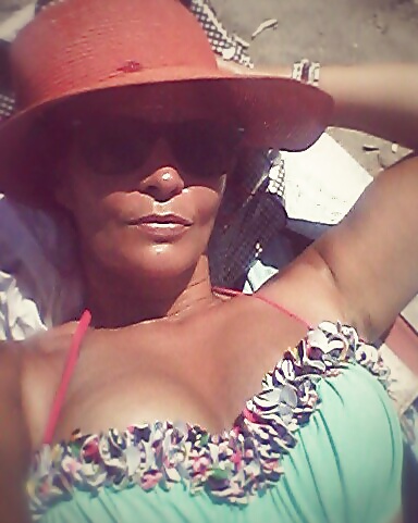 Sex Greek FB slut Mairi Got image