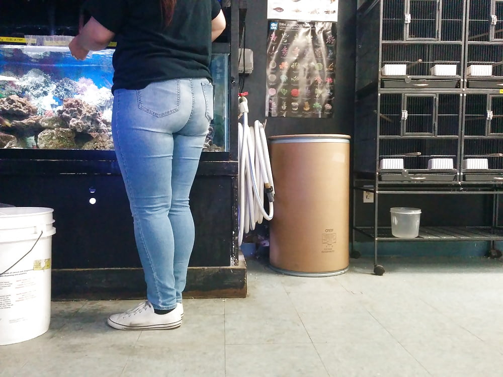Sex Booty Voyeur image