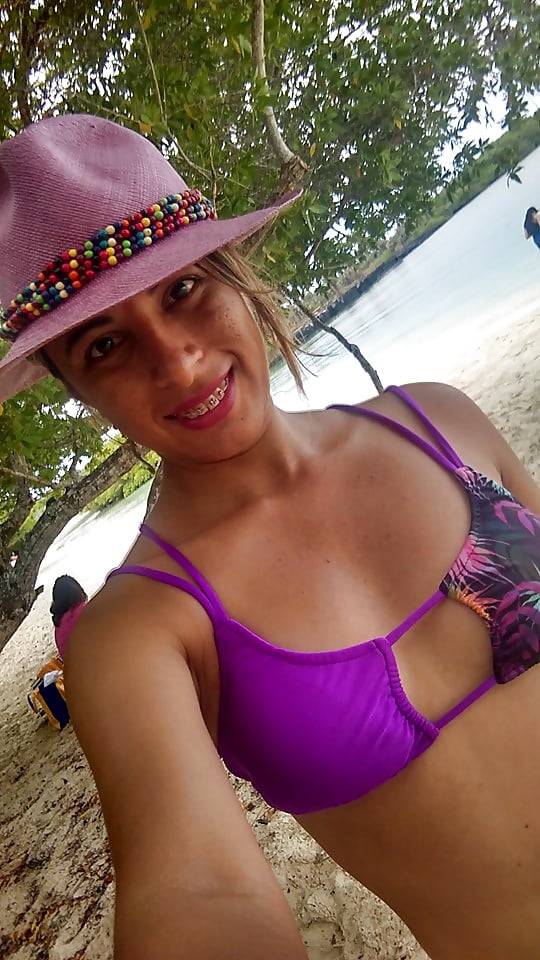 Sex las tangas de karen image