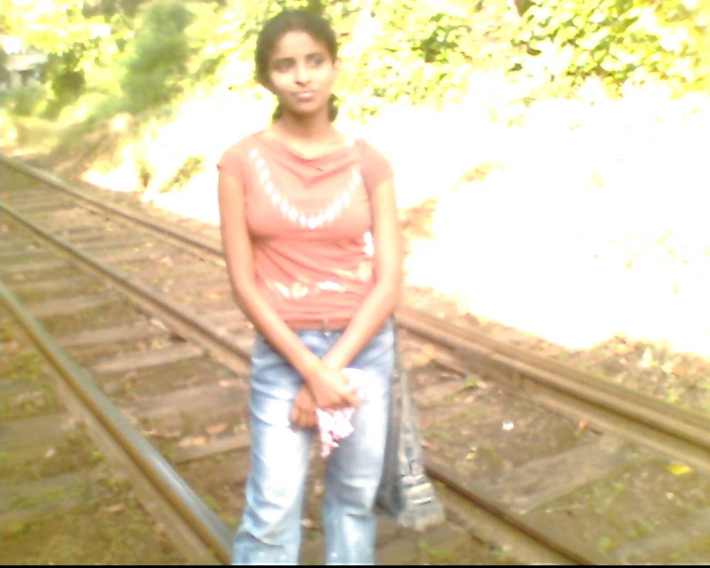 Sex Sri lanka Juliyan Shakila Shivanthi image