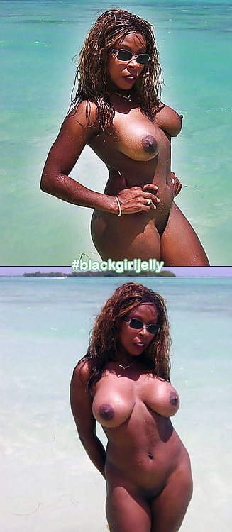 Sex Ebony and white babe's 11 image