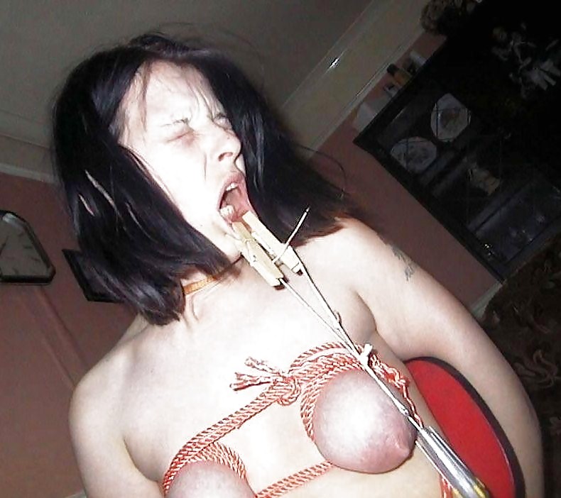 Sex les salopes ( torture , humiliation ) image