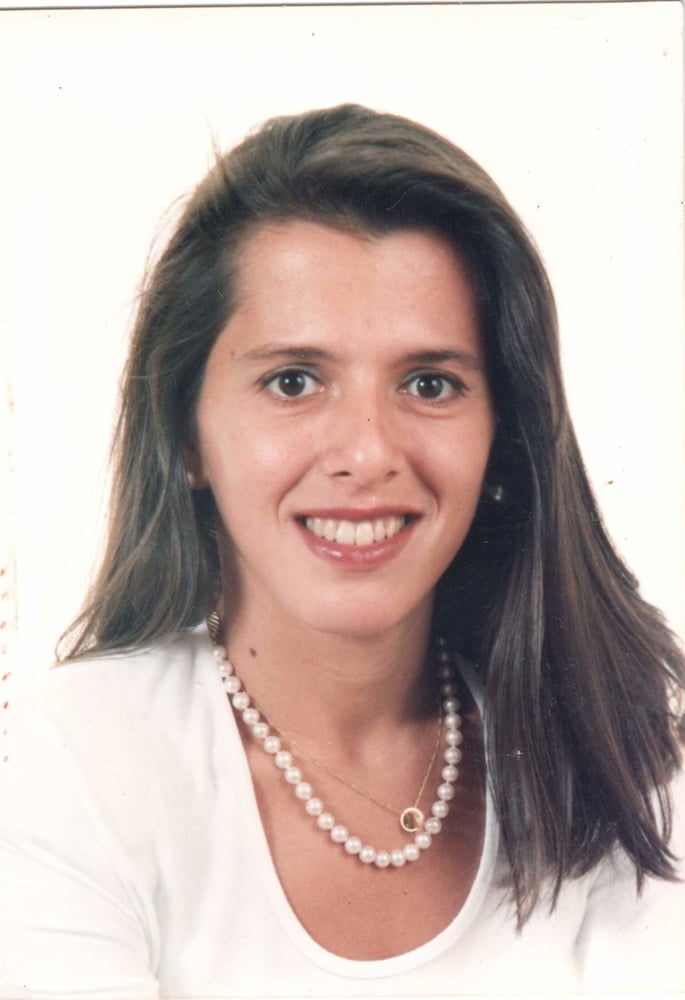 Aunt Nuriya in 1990 - 14 Photos 