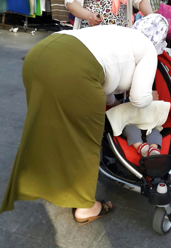 Sex Turkish Turban - Hijab image