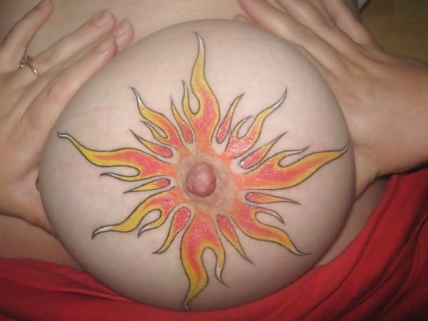 Sex Hot Tat Girls image