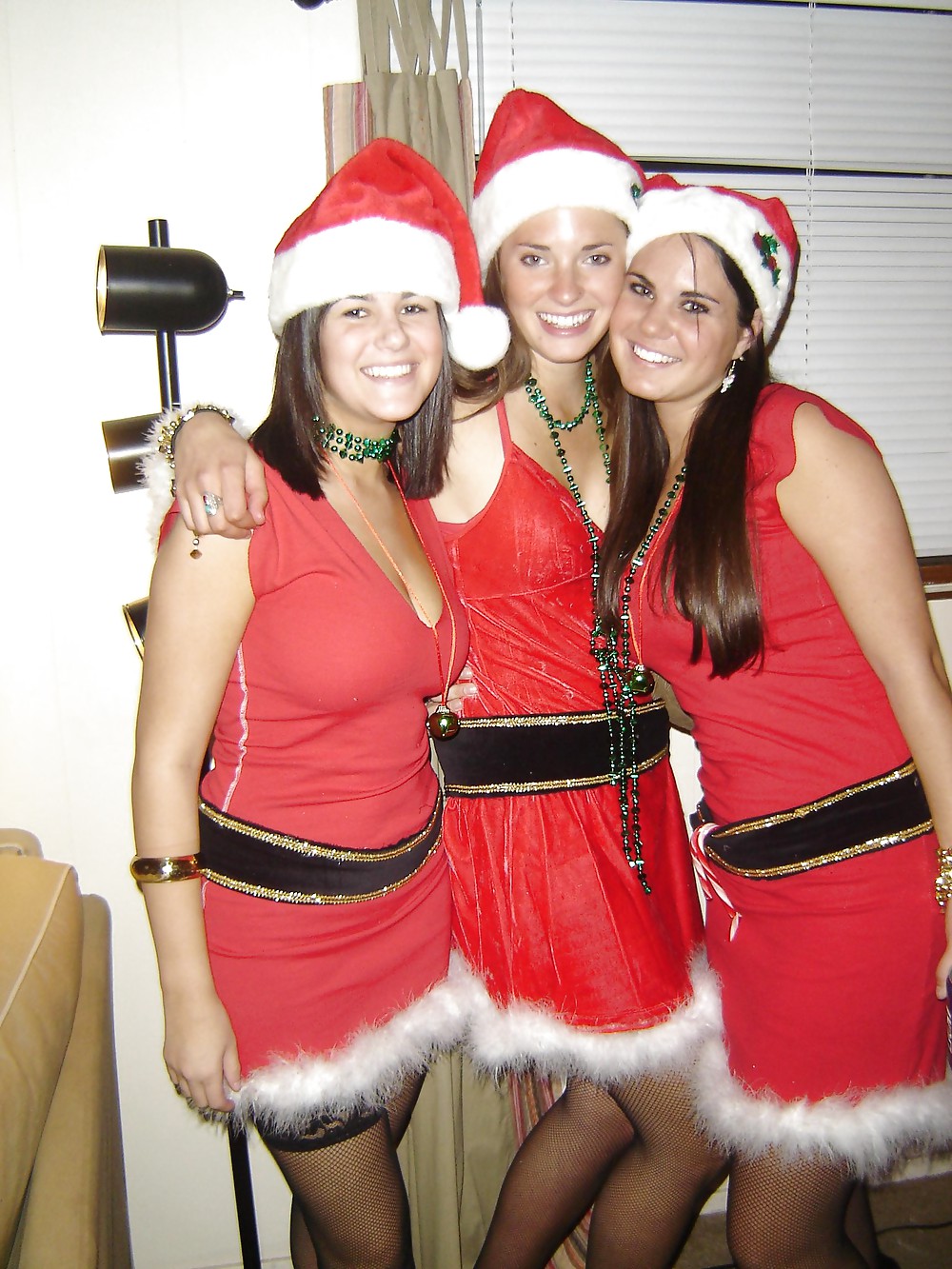 Sex Santas lil Sluts image