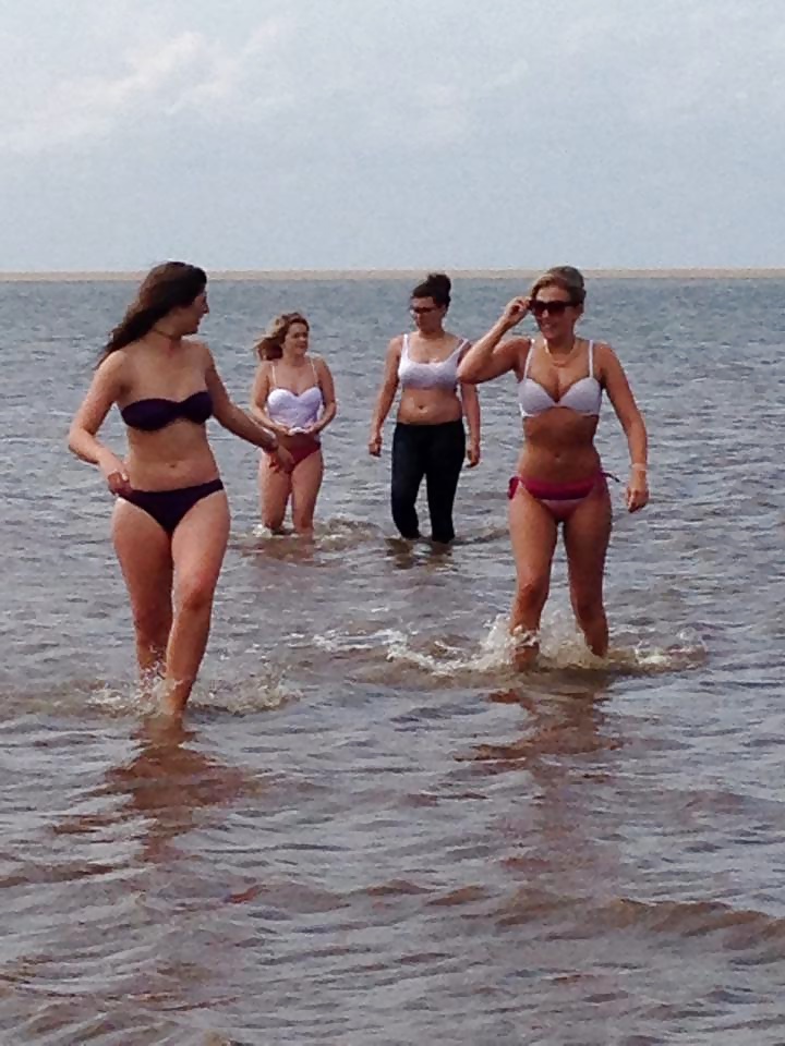 Sex Beach and Holiday fun from Facebook image