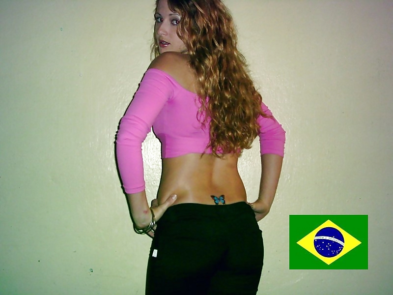 Sex Lesbians Brazil image