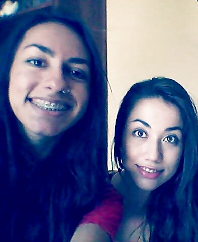 Sex Latina petite Alina Ramirez image