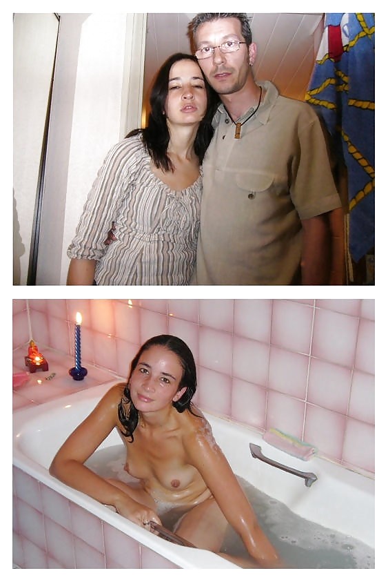 Sex Before - After 22 image