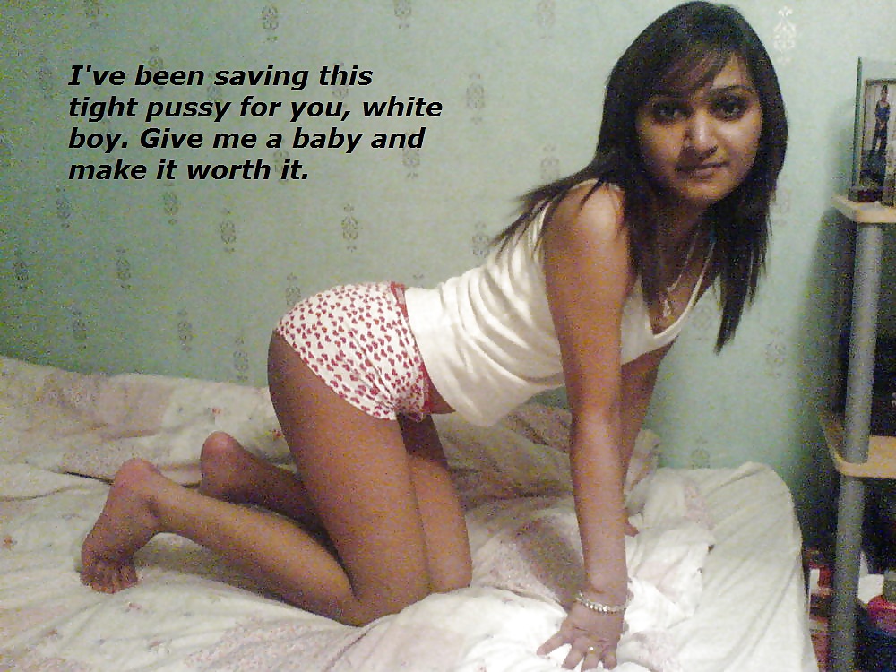 Indian Girl Porn Captions - Sex Indians Teasing Whites Captions image 31169069