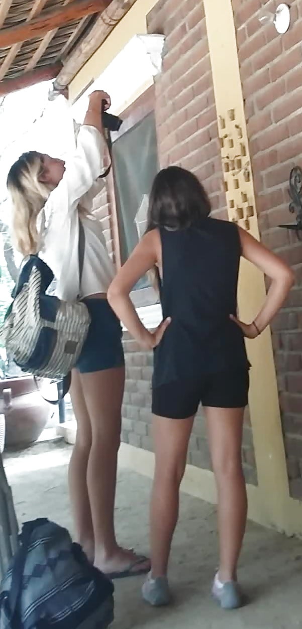 Sex Voyeur streets of Mexico Candid girls and womans 22 image