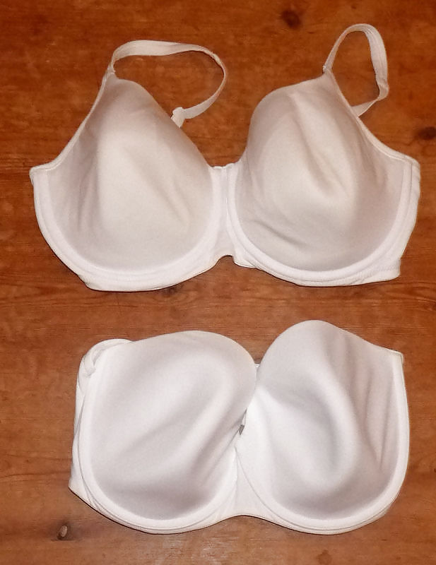 Sex Big bras in lots image