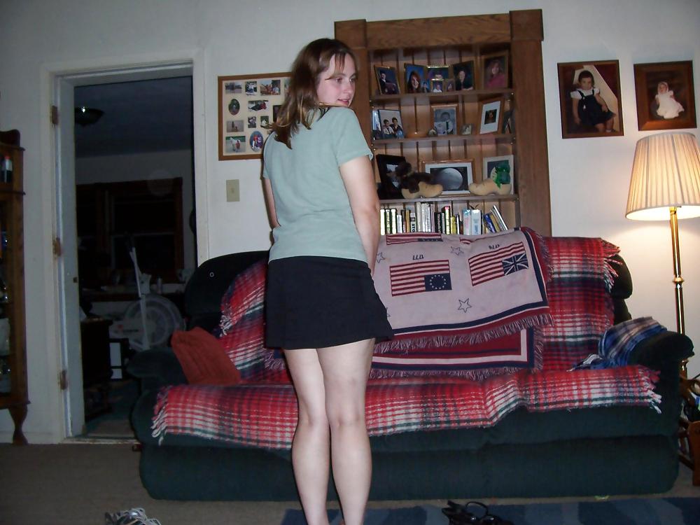 Sex rebecca sexy slut image